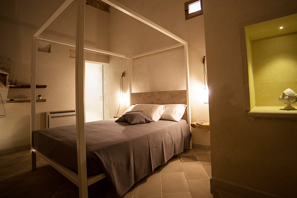 Bed and Breakfast a Galatina